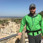 Brandon Hammonds - @brandonhammonds - Instagram