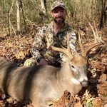 Brandon Hammonds - @hunting_land_pro - Instagram