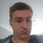 Brandon Hammonds - @brandonhammonds15 - Instagram