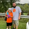 Brandon Hammonds - @clemsonfan90 - TikTok