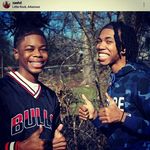 Brandon Hammonds - @_thatboybrandon - Instagram
