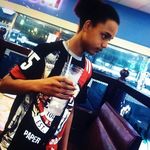 Brandon Hammonds - @hammonds.brandon - Instagram