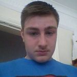Brandon Lewis Hammonds - @brandonlewishammonds - Instagram