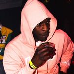 Brandon Nothingleft Hammonds - @komrade_life_style - Instagram