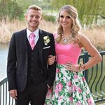 Brandon Hanks - @debunyon - Instagram