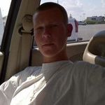 Brandon Hanks - @brandonhanks8772 - Instagram