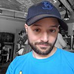 Brandon Hanks - @brandon.g.hanks - Instagram