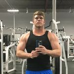 Brandon R Hanks - @xxbacardixx08 - Instagram