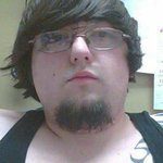 Brandon Harden - @holydarkx - Instagram