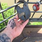 Brandon Harden - @brandonharden64 - Instagram
