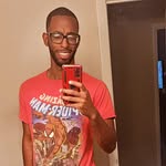 Brandon Harden - @bharden95 - Instagram