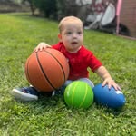 Brandon Harden - @brandonharden34 - Instagram