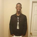 Brandon Harden - @brandonharden85 - Instagram