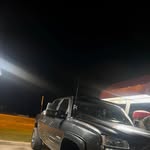 Brandon Harden - @brandonharden16 - Instagram