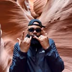 Brandon T. Harden - @brandontrevion - Instagram