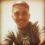 Brandon Hardy - @bhardy0717 - Instagram