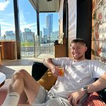 Brandon Hardy - @brandonhardy - Instagram