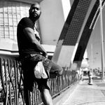 Brandon Hardy - @bhardythepoet - Instagram