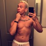 Brandon Hardy - @brandonhardy8845 - Instagram