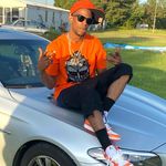 Brandon Hardy - @brandonhardy1845 - Instagram