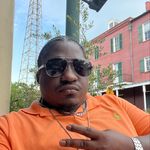 Brandon Hardy - @mrbiggs215 - Instagram
