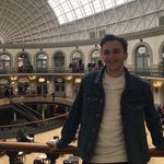 Brandon Hardy - @brandonhardy97 - Instagram