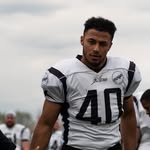 Brandon Harrington - @brandon.harrington_fb - Instagram
