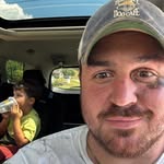 Brandon Harris - @brandonharris31592 - Instagram