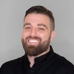 Brandon Harris - @brandonharris - Instagram