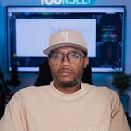 Brandon Harris - Facebook