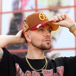 Brandon Harrison - @_thebrandonharrison - Instagram