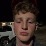 Brandon Harrison - @brandon____harrison - Instagram