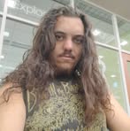 Brandon Wayne Harris - Facebook