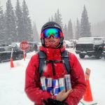 Brandon Harrop - @b_harp7 - Instagram