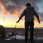 Brandon Harrop - Facebook