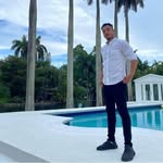 Brandon Harry - @buwiksjsmo - Instagram