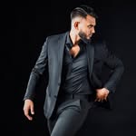 Brandon Harry - @brandon_naresh - Instagram