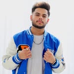 Pratham ( Brandon Harry ) - @ibrandonharry - Instagram