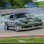 Brandon Harstad - @rbc_drift - Instagram