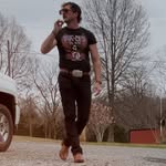 Brandon Hartman - @ol_hillbilly_hartman - Instagram
