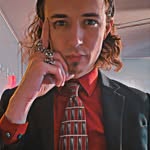 Brandon Hartman - @r3bornthephoenix - Instagram