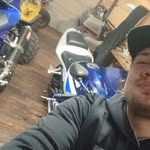 Brandon Hartman - @cashrabbit420 - Instagram