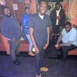 Brandon Harwell - @creaseside_ - Instagram