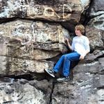 Brandon Harwell - @b_ran_spam - Instagram