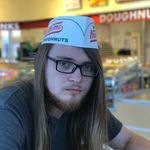 Brandon harwell - @brandonharwell3 - Instagram