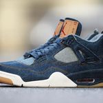 Brandon Harwell - @sneaker_headb - Instagram