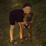 Brandon Hatfield - @brandonrhatfield - Instagram