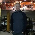 Brandon Hatfield - @brandonhatfield83 - Instagram