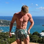 brandon hatfield - @13randon.lifts - Instagram