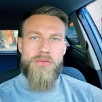 Brandon Hatfield - @brandonhatfield454 - Instagram